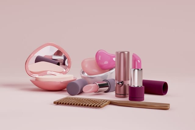 Makeup